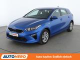 Kia cee'd 1.4 Vision *NAVI*CAM*TEMPO*SHZ*LHZ*ALU* - gebrauchte Kia cee'd / Ceed aus dem Jahr 2019