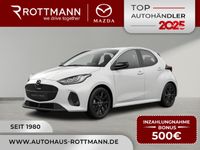 Mazda 2 Hybrid - Vorschau Bild 1