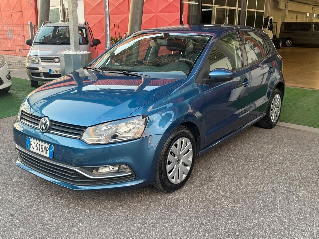 Image of Volkswagen Polo