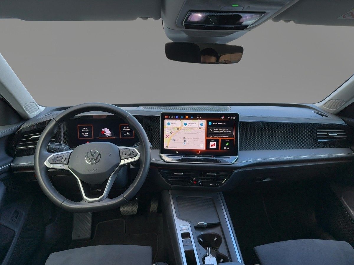 Volkswagen Passat Variant - Bild 12