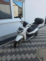 Peugeot Lxr125  - Offers