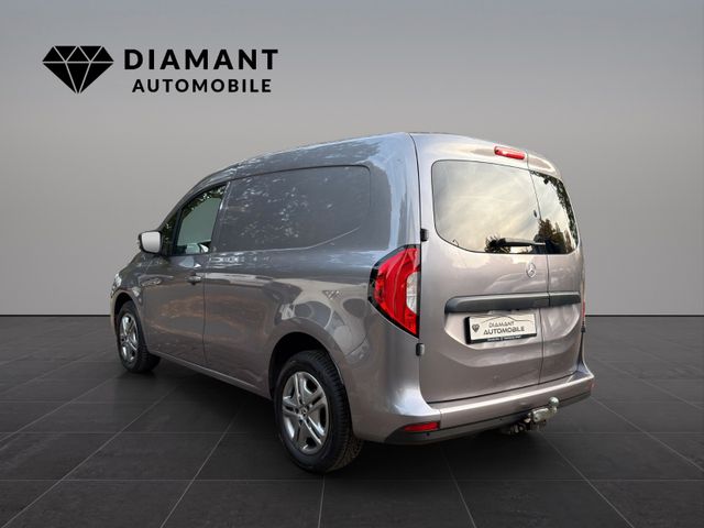 Mercedes-Benz Citan Kasten 112 CDI MBUX/KAMERA/AHK – fotoğraf 6/15