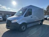 Mercedes-Benz Sprinter 317 CDI KA Mittel 3-Sitze AHK 3.5t Stan