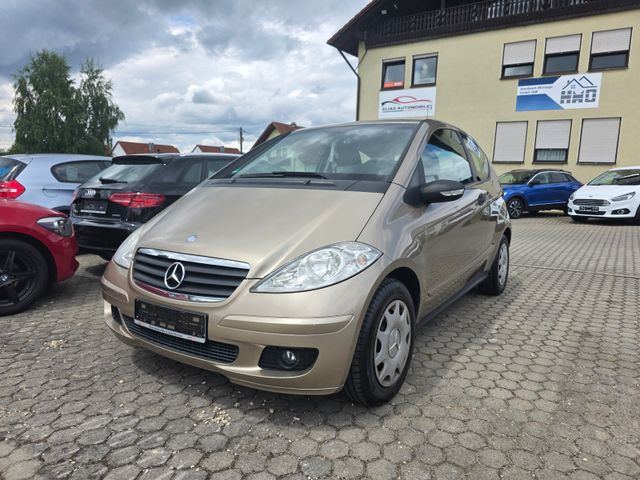 Mercedes-Benz A 170 A -Klasse A 170