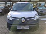 Renault Kangoo Z.E. 33 (mit Batterie) - Renault Karlsruhe
