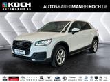 Audi Q2 1.0 TFSI ultra MMI-Navi LED SHZ FIS GJR PDC