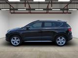 Seat Ateca FR+LED+Navi+Leder+AHK+WR - Seat Ateca in Rostock