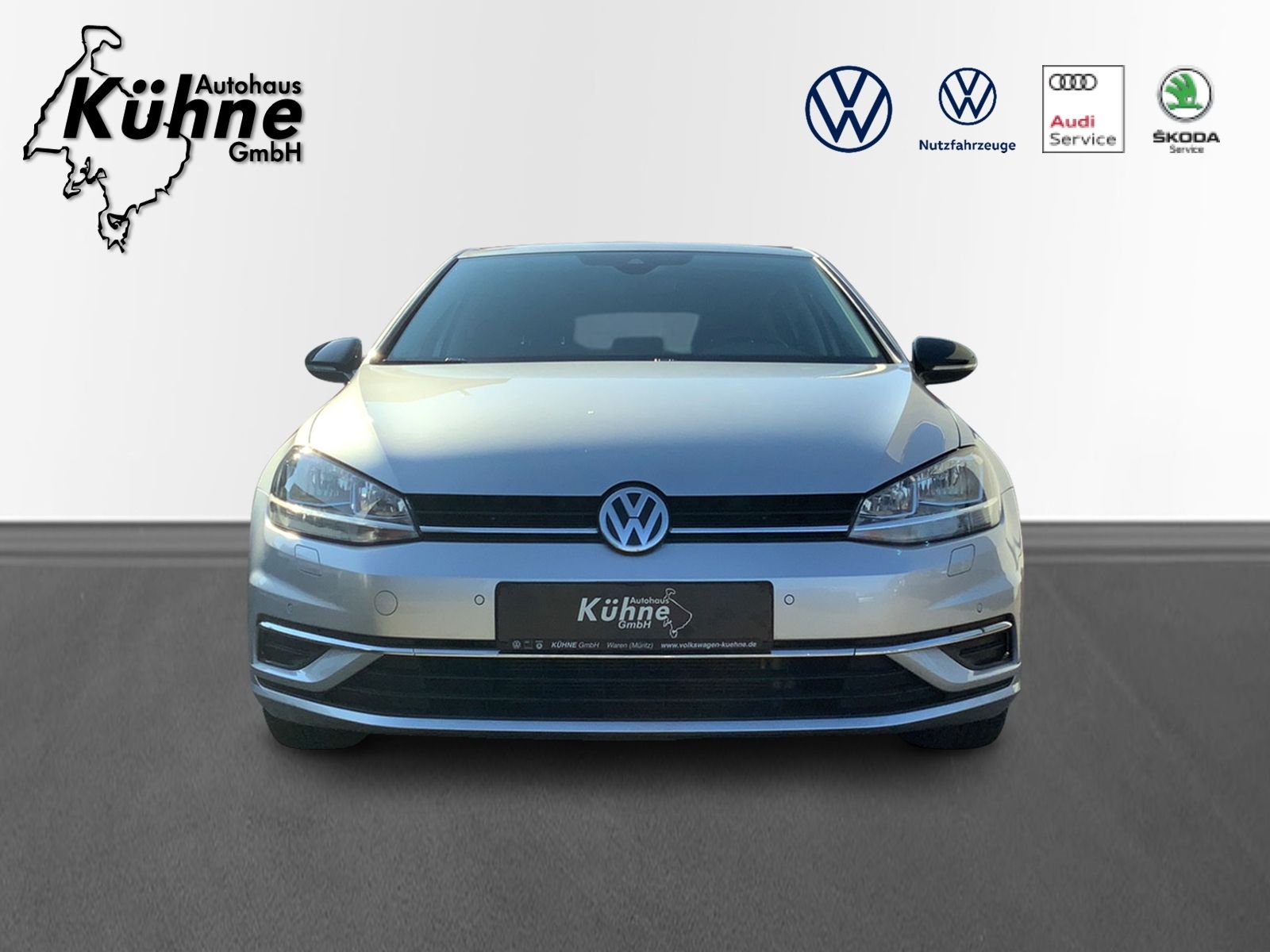 Golf VII 1.0 TSI IQ.DRIVE,NAV,SHZ, Light Assist.