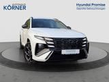 Hyundai Tucson Hybrid N-Line 4WD *KRELL*LED*CAM*CARPLAY* - Hyundai TUCSON: Leder, Allradantrieb