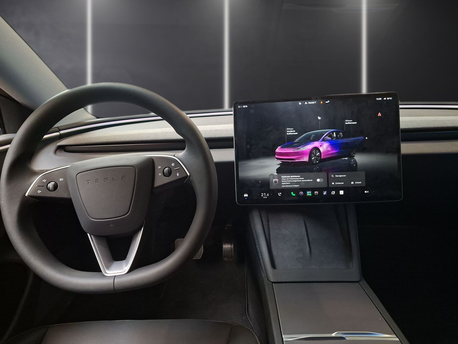 Tesla Model 3 Long Range Dual AWD foto 11