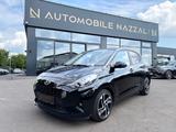 Hyundai i10 1.0 SKY*WINTERPAKET*NAVI*AUTOMATIK*1.HAND* - gebrauchte Hyundai i10 aus dem Jahr 2021