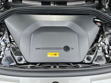 MINI Countryman SE ALL4