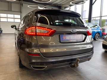 Ford Mondeo Turnier ST-Line *ACC*AHK*NAVI*LEDER*KAM*
