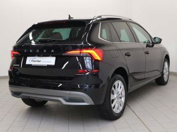 Skoda Kamiq - 4