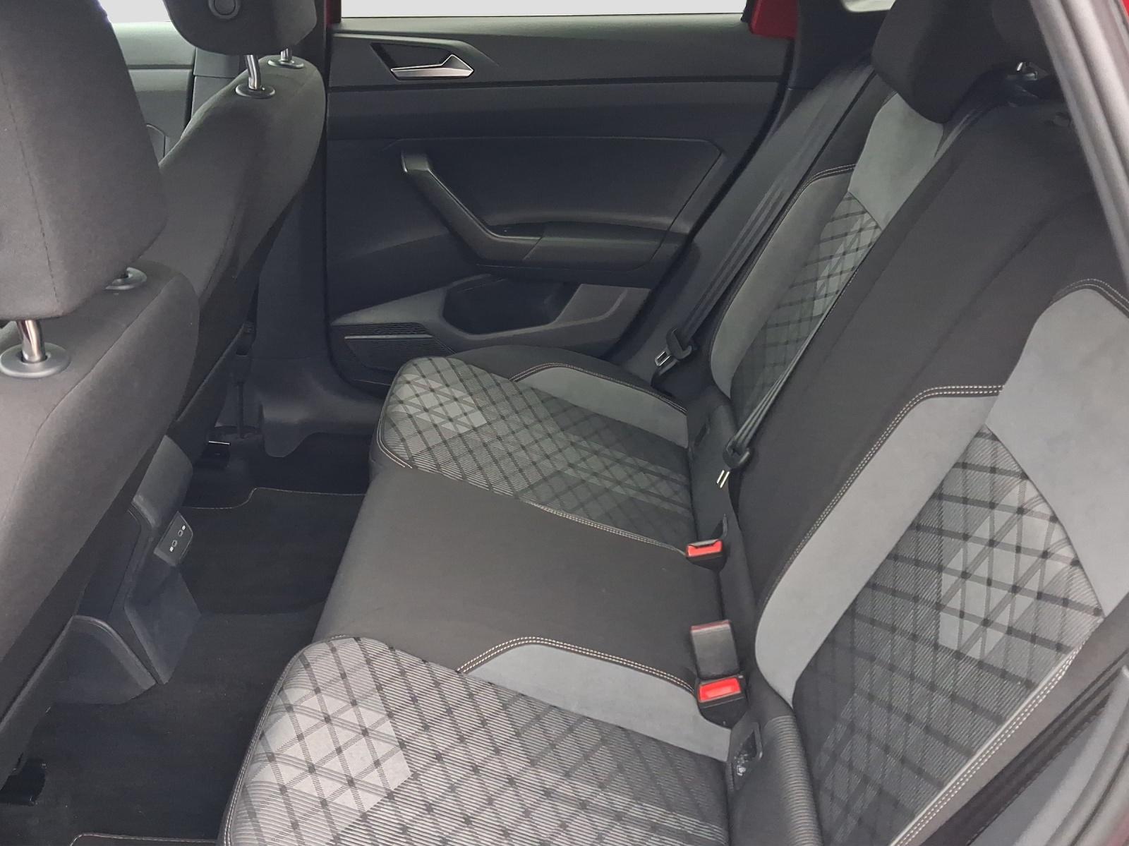 Volkswagen Taigo 1.0 l TSI R-Line IQ-Drive Diebstahlwarnanl, миниатюра 6