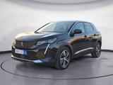 Peugeot 3008 PureTech 130 EAT8 Allure Pack Bluetooth PDC - gebrauchte Peugeot 3008 aus dem Jahr 2021