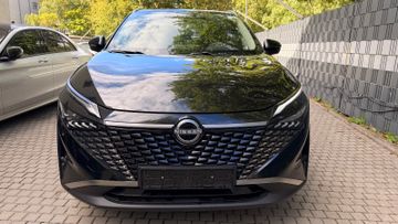 Nissan Qashqai - 3