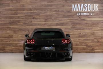 صورة مصغرة 11 لـ 2017 Ferrari GTC4LUSSO