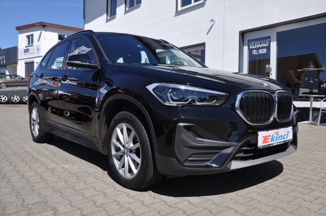 BMW X1 xDrive 20 i Advantage