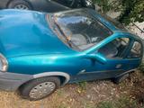 Opel Corsa b 1993 aus 1 Hand Sonder Modell... - gebrauchte Opel Corsa aus dem Jahr 1993