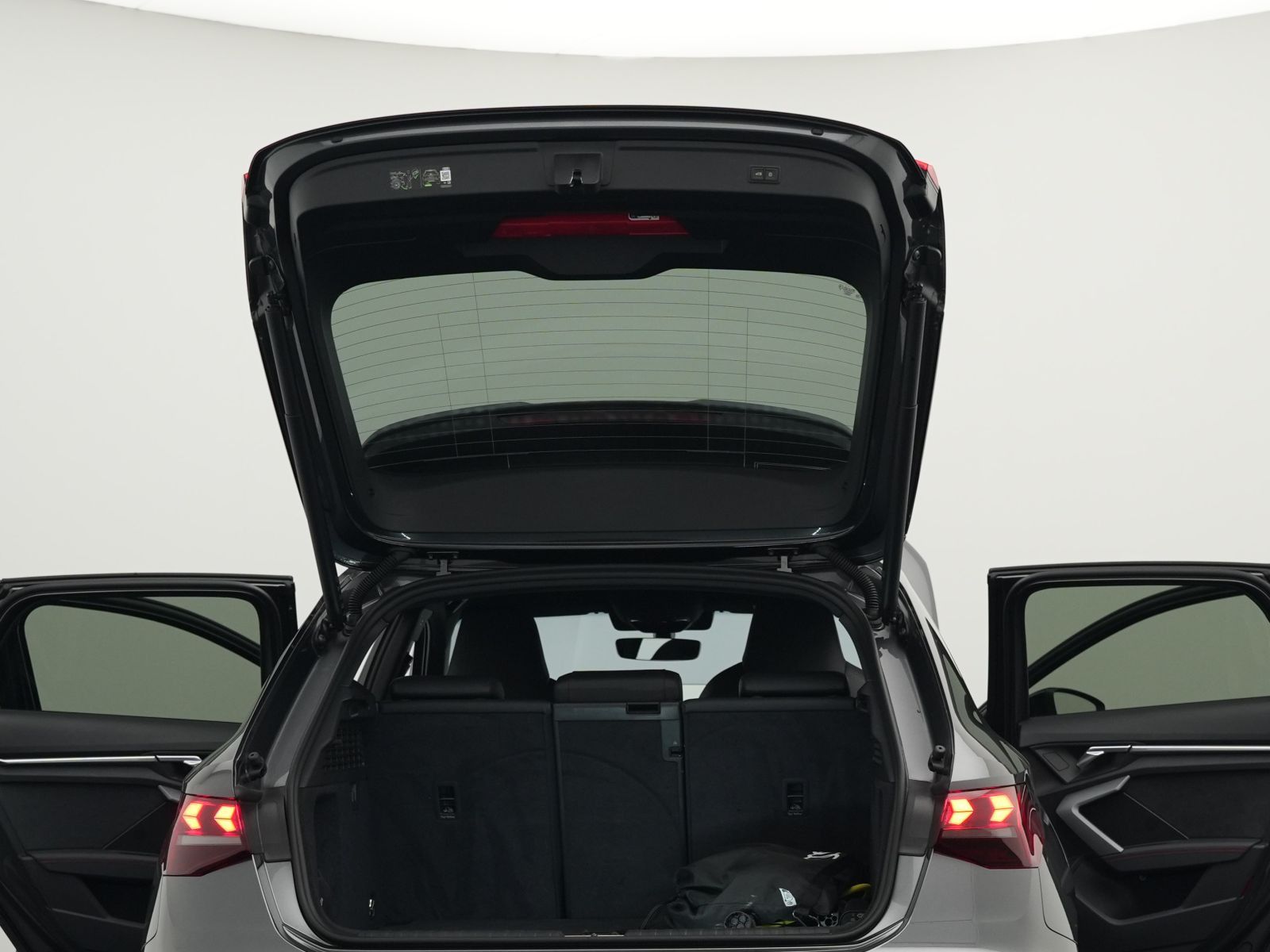 Audi A3 - Bild 17