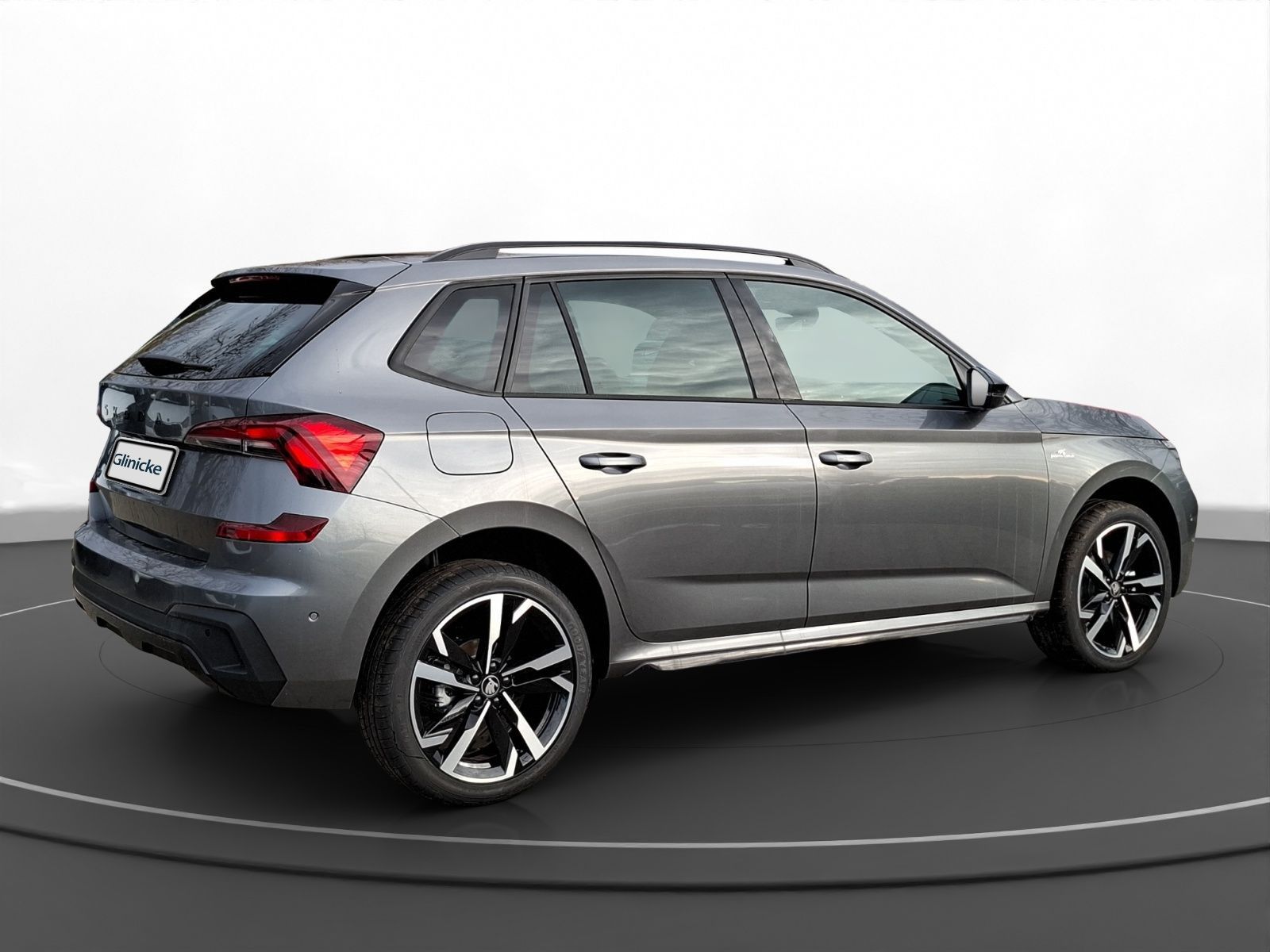 Skoda Kamiq - Bild 7