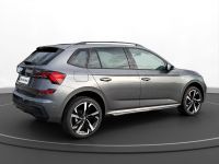 Skoda Kamiq - Vorschau Bild 7