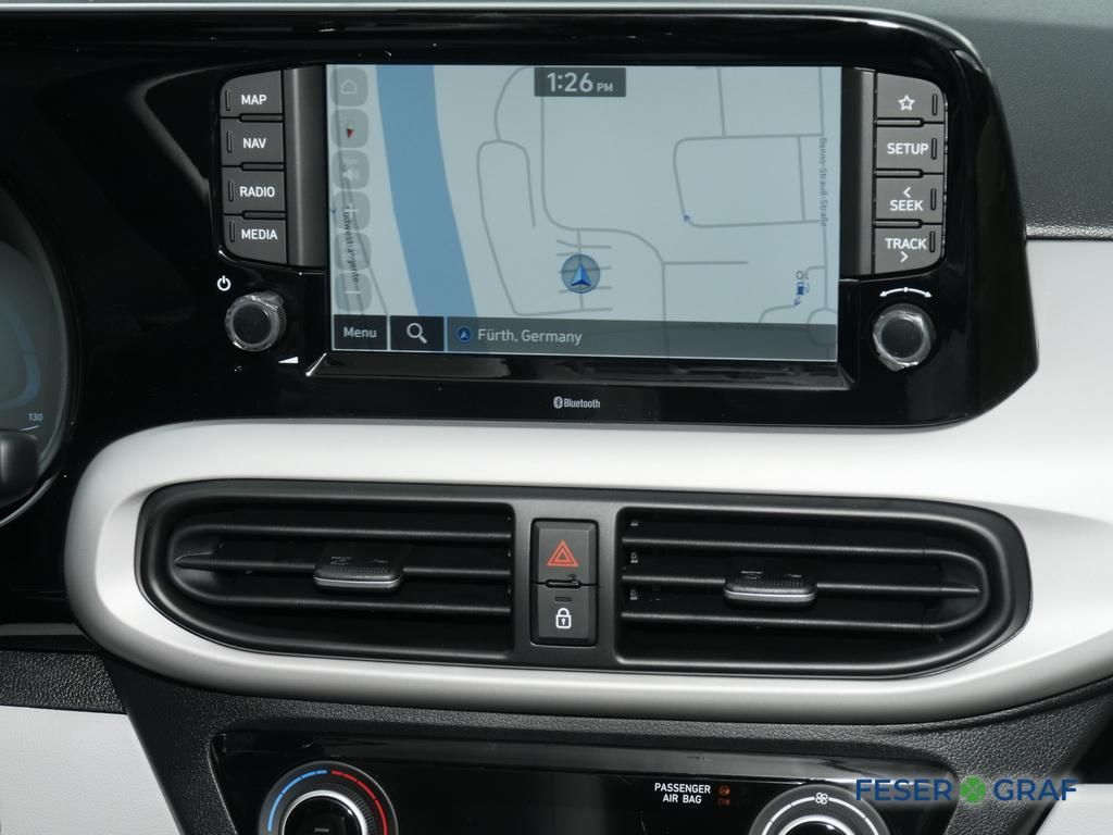 Hyundai i10 - Bild 7