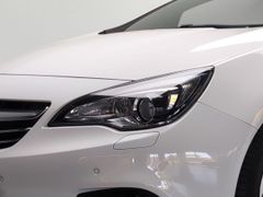 OPEL Cascada 1.6 Ultimate Aut./Leder//Navi/Kamera/AFL