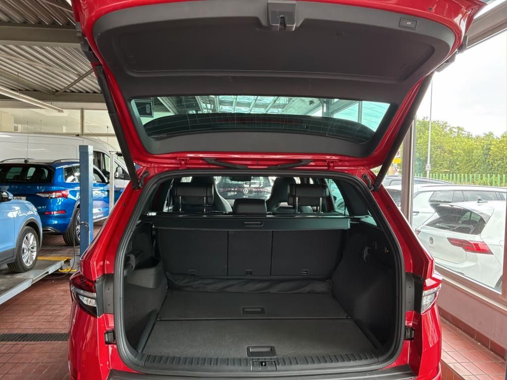 Skoda Kodiaq - Bild 6