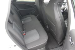 Renault Zoe Life  LIMITED (Mietbatterie) *Navi*Kamera*