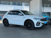 Volkswagen T-Roc - Vorschau Bild 6