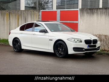 BMW 525 - 1