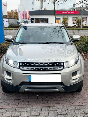 Другие Range Rover Evoque 2.2 Diesel