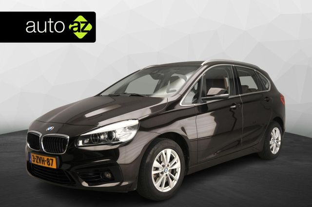 BMW 218 Active Tourer 2-serie 218i Sport High Execut