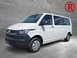 Volkswagen T6 Caravelle Bus Trendline 2.0 TDI BT PDC Tempom - Volkswagen T6 Caravelle aus 2019