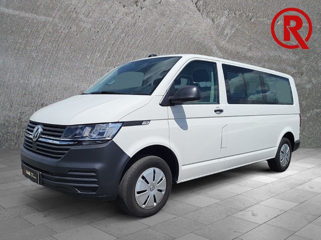 T6 Caravelle Bus Trendline 2.0 TDI BT PDC Tempom