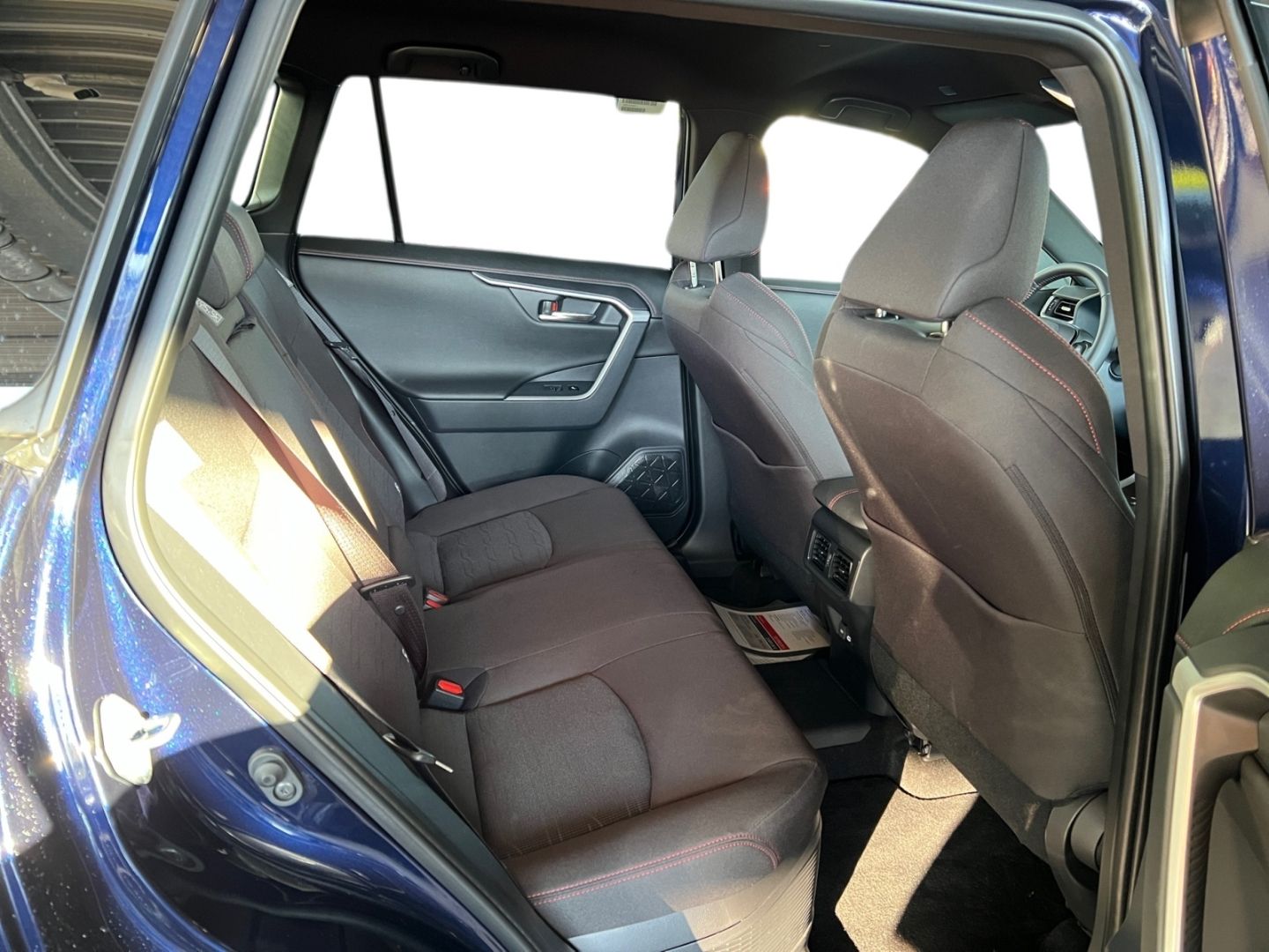 Toyota RAV 4 - Bild 8