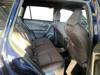 Toyota RAV 4 - Vorschau Bild 8