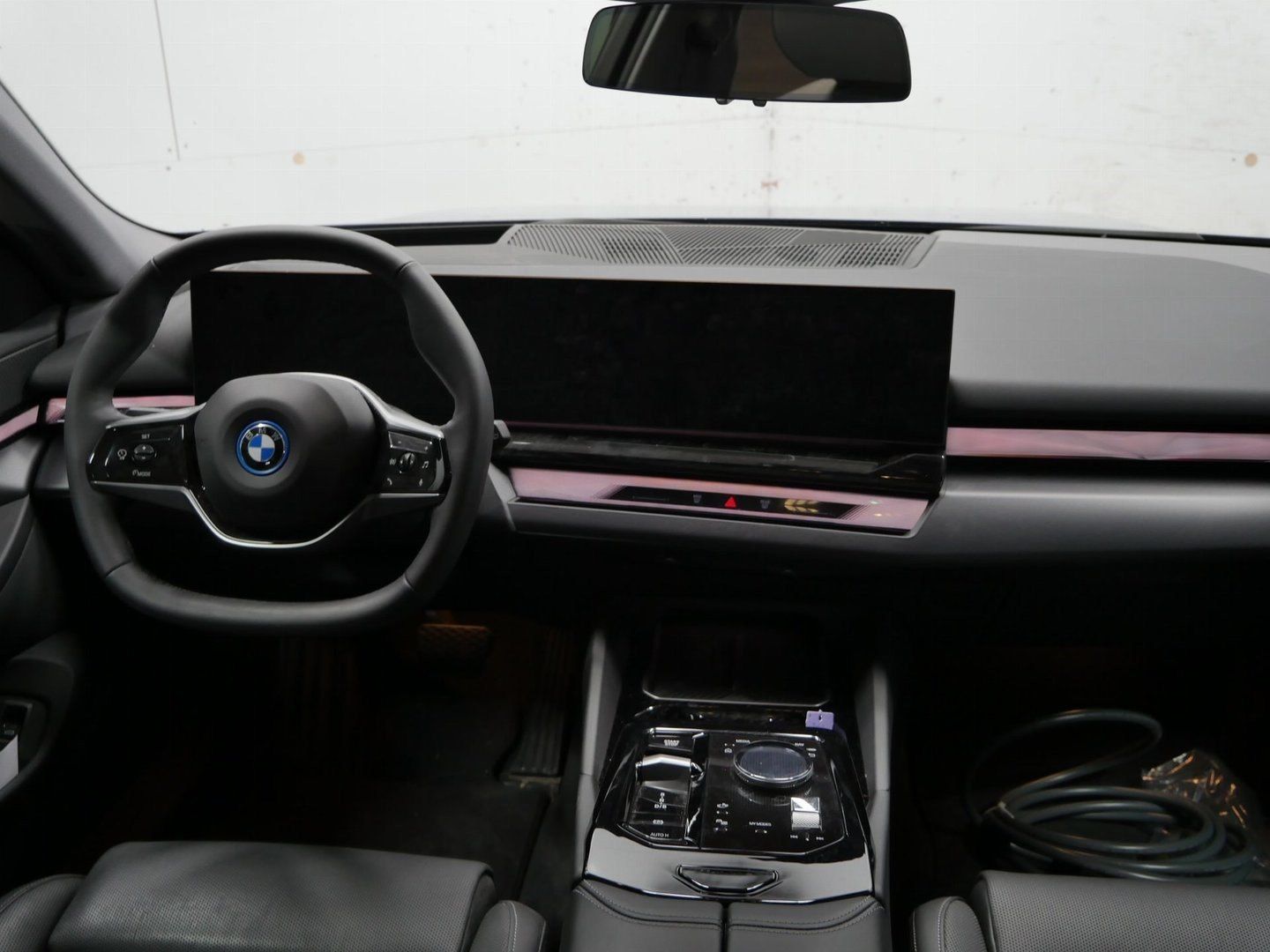 BMW i5 - Bild 6