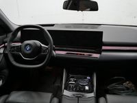 BMW i5 - Vorschau Bild 6