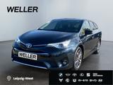 Toyota Avensis TS 1.8 Edition S+ *AHK*Navi*LED*Kamera* - Toyota Avensis Gebrauchtwagen