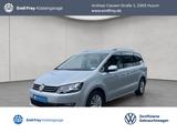 Volkswagen Sharan 1.4 TSI DSG Highline Kamera/Navi/Xenon - gebrauchte VW Sharan aus dem Jahr 2021