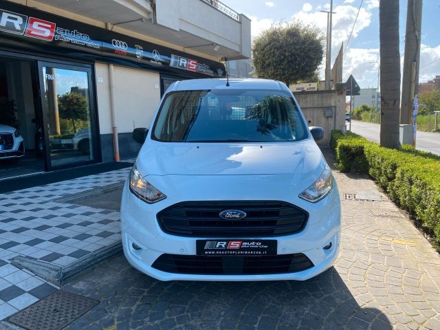 Ford Transit Connect 1.5 TDCi 100CV Combi 5 post