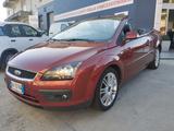 Ford Focus CC Focus 2.0 TDCi (136CV) CC Titanium - Ford Focus mit Diesel-Antrieb: Cabrio
