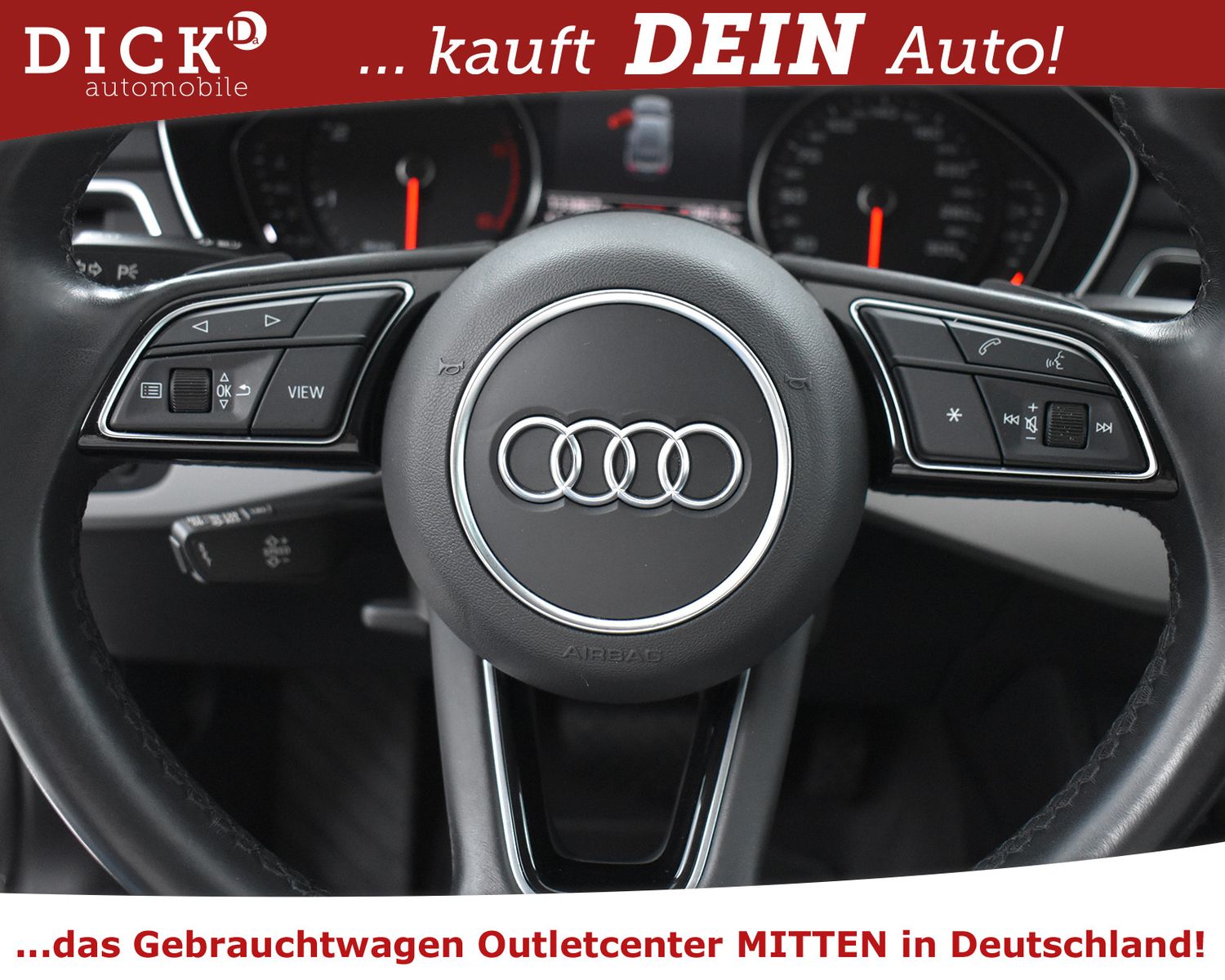AUDI A5 Sportb 40d S-Tr Sport PANO+B&O+KAM+MASSAG+LED - Image 19