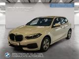 BMW 118i AHK LiveCockpitProf PDC LED Sitzheizung - BMW 118 Jahreswagen
