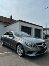 Mercedes-Benz Mercedes Benz E Coupé 350 CDI / AMG / 1 Vo... - Mercedes-Benz 350: V