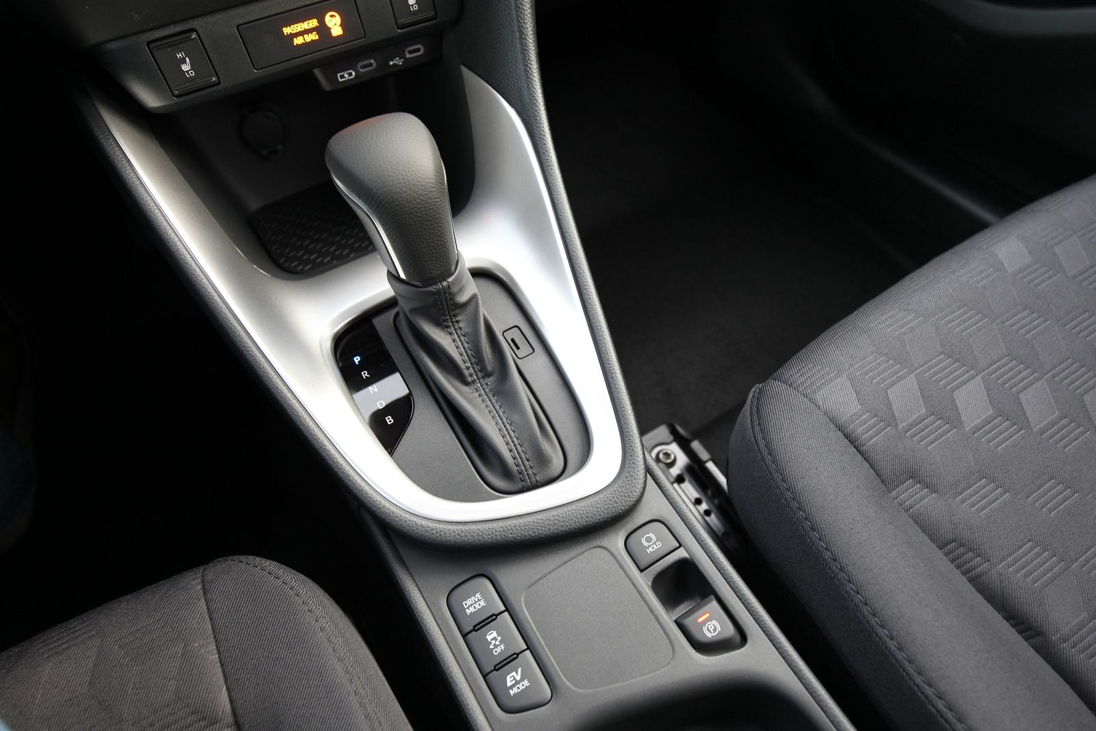 Mazda 2 Hybrid - Bild 9