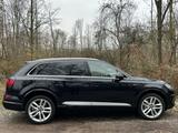 Audi Q7 50 TDI quattro tiptronic -